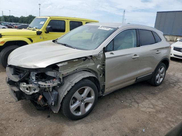 Lincoln Mkc (2017)