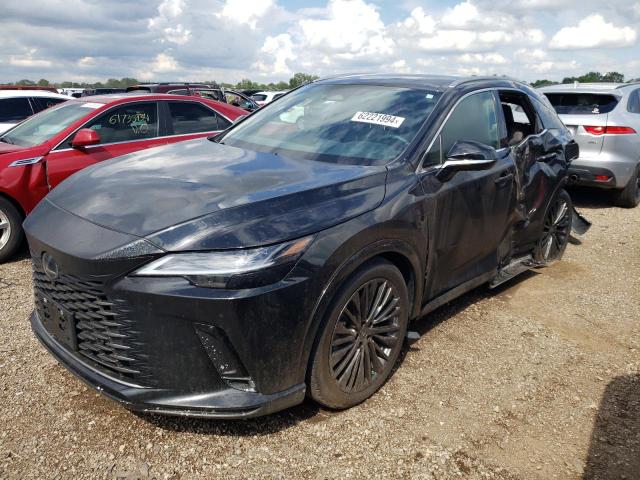 Lexus Rx350 (2024)