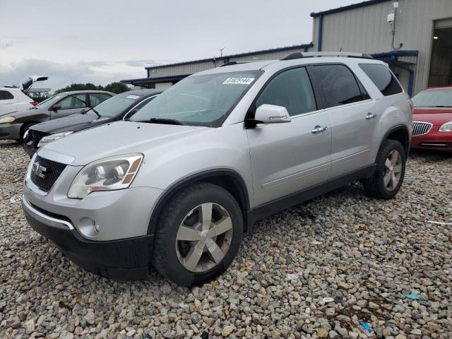 Gmc Acadia (2011)