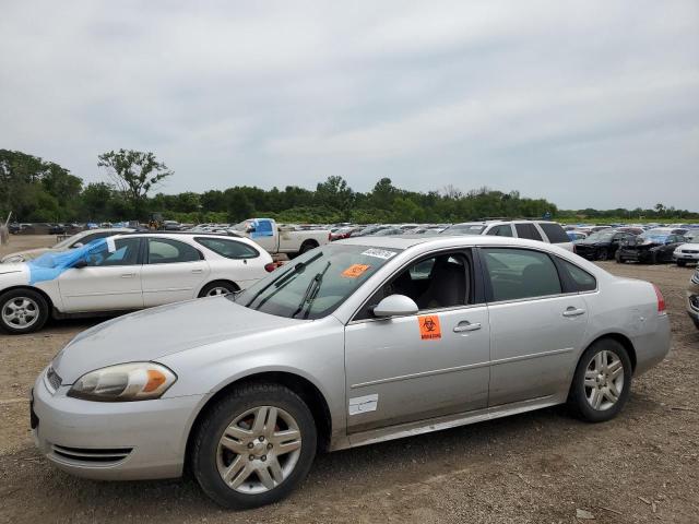 Chevrolet Impala (2014)