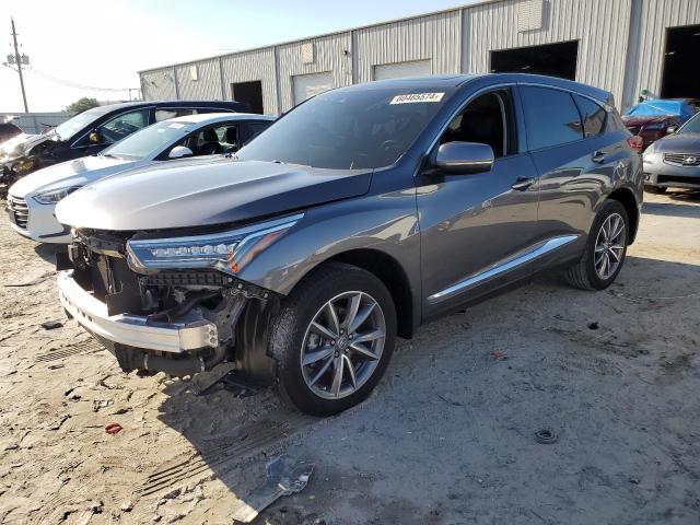 Acura Rdx (2019)