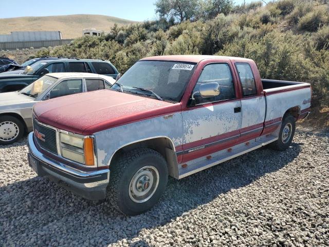 Gmc Sierra (1991)