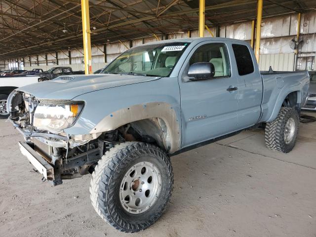 Toyota Tacoma (2006)
