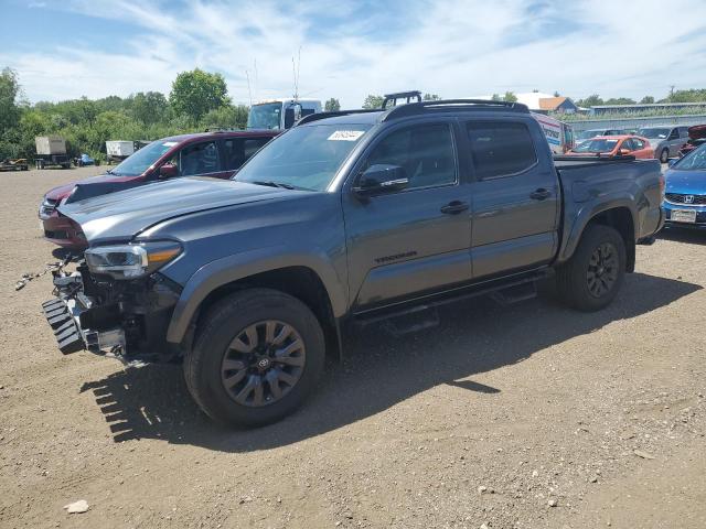 Toyota Tacoma (2023)
