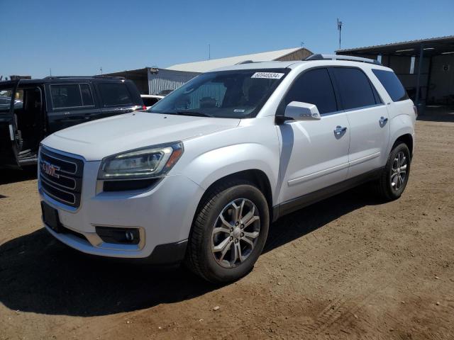 Gmc Acadia (2016)
