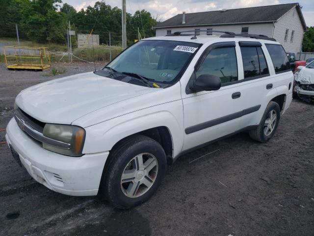 Chevrolet Trailblzr (2005)