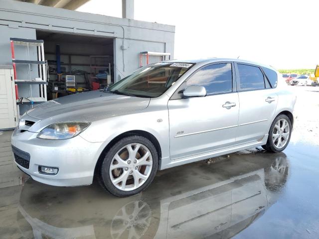 Mazda Mazda3 (2008)