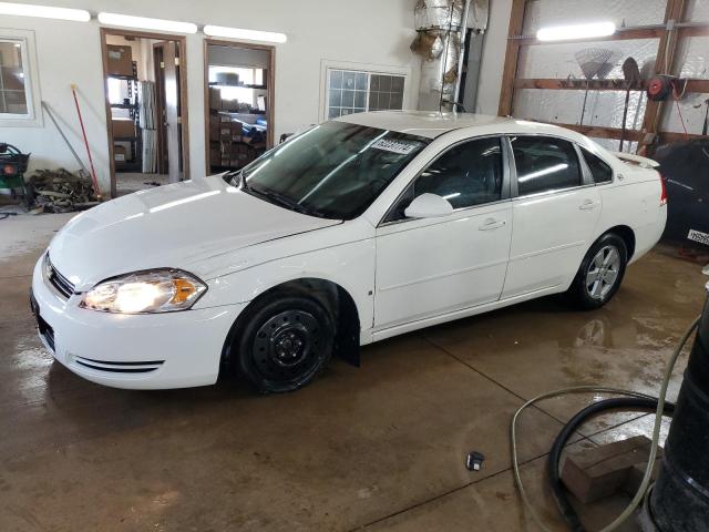 Chevrolet Impala (2008)