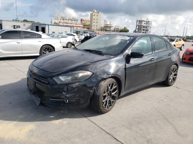 Dodge Dart (2015)