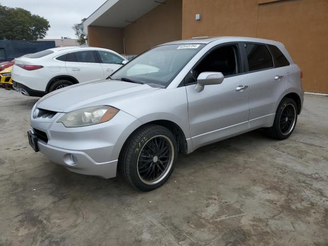 Acura Rdx (2008)