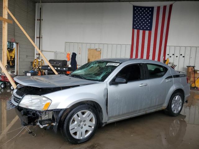 Dodge Avenger (2011)