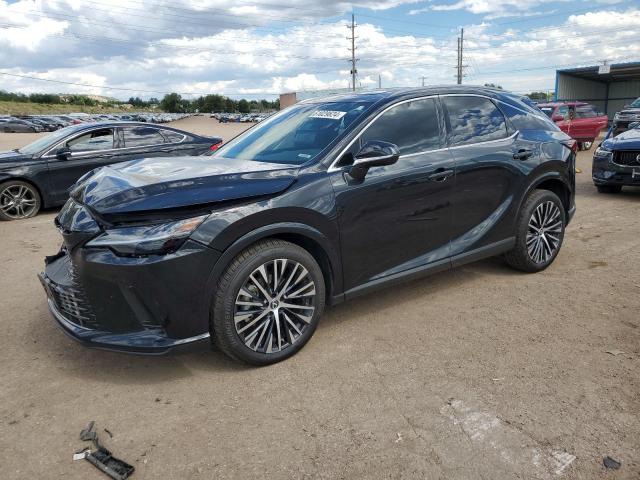 Lexus Rx350 (2023)