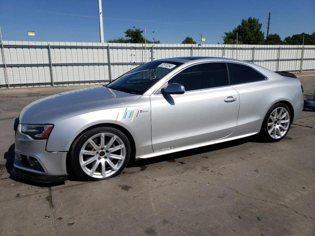 Audi S5-rs5 (2014)
