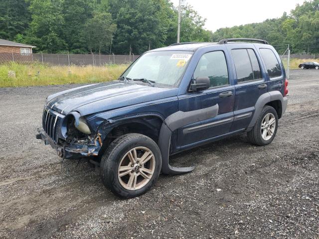 Jeep Liberty (2003)