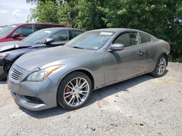 Infiniti G37 (2013)