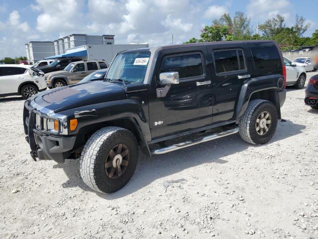 Hummer H3 (2007)
