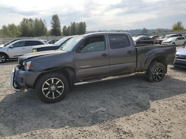 Toyota Tacoma (2015)