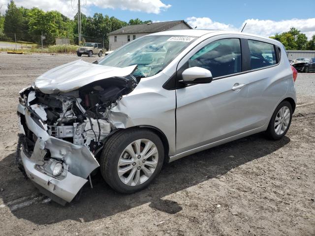 Chevrolet Spark (2017)