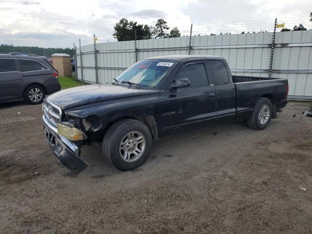 Dodge Dakota (2001)