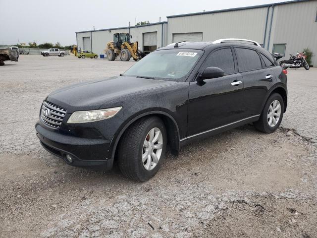 Infiniti Fx35 (2004)