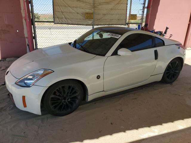 Nissan 350z (2003)