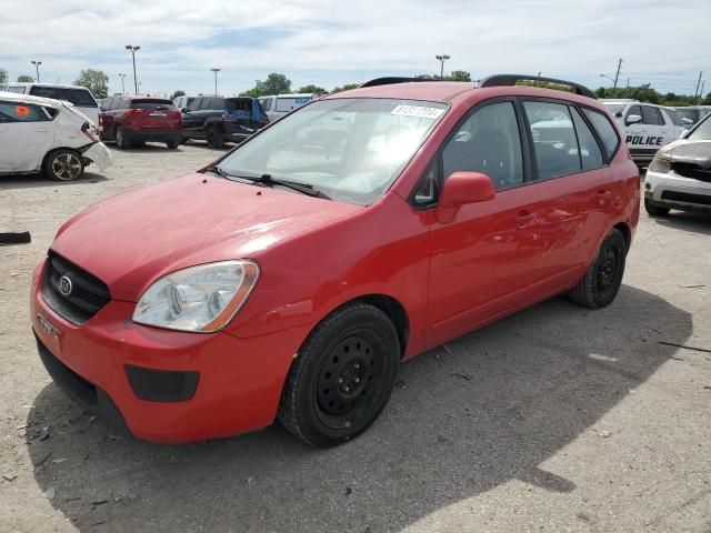 Kia Rondo (2009)