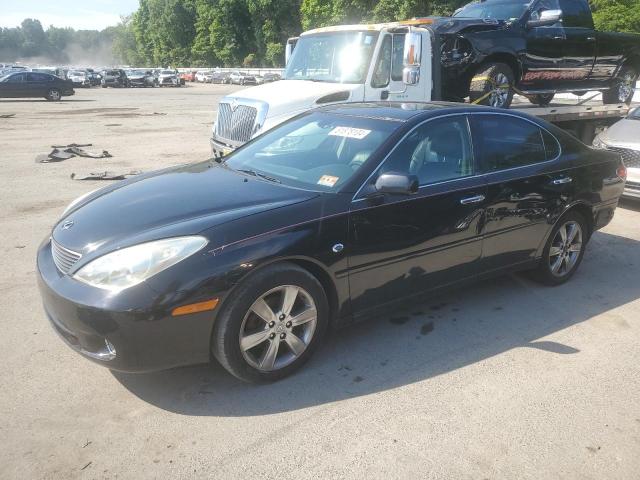 Lexus Es330 (2006)