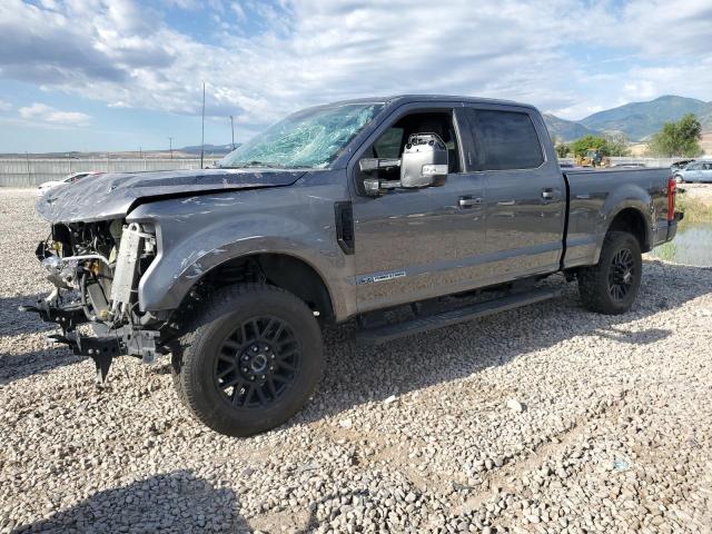 Ford F350 (2022)