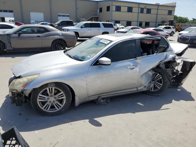 Infiniti G37 (2013)