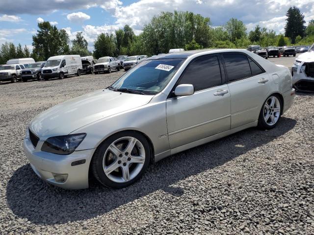 Lexus Is (2004)