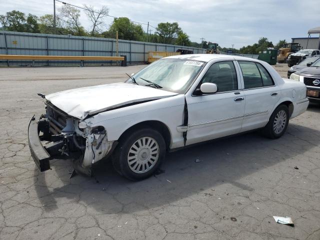 Mercury Grmarquis (2008)