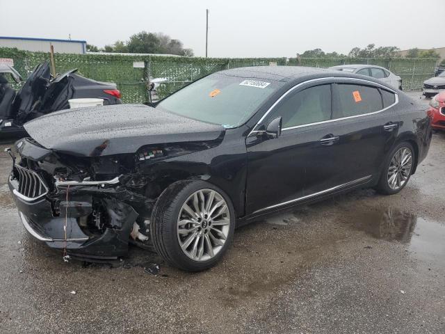 Kia Cadenza (2020)