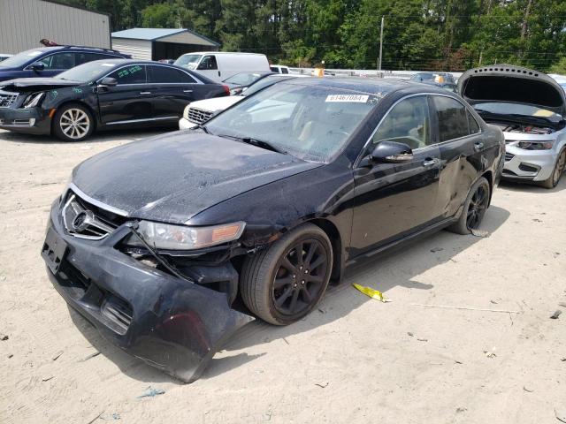 Acura Tsx (2005)