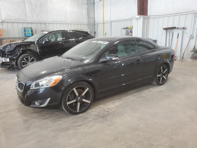 Volvo C70 (2012)