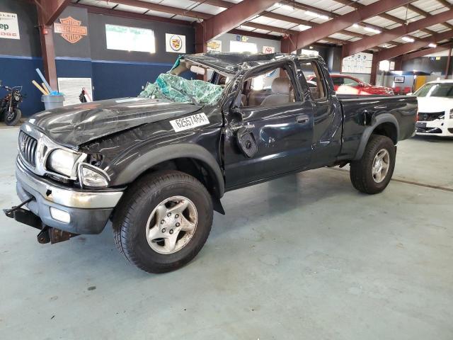 Toyota Tacoma (2002)