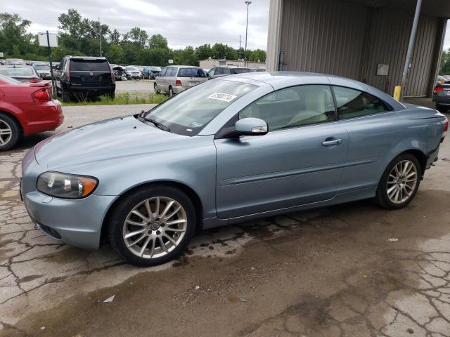 Volvo C70 (2008)