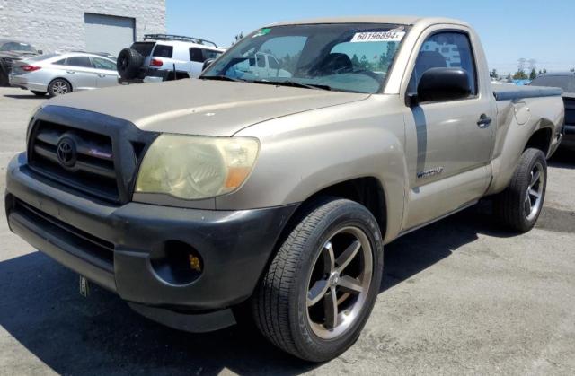 Toyota Tacoma (2006)