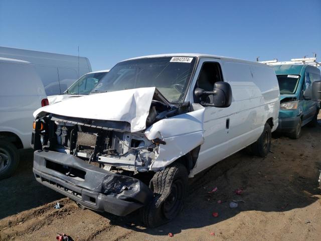 Ford Econoline (2012)