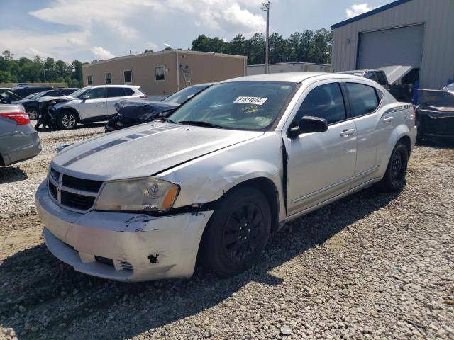 Dodge Avenger (2008)