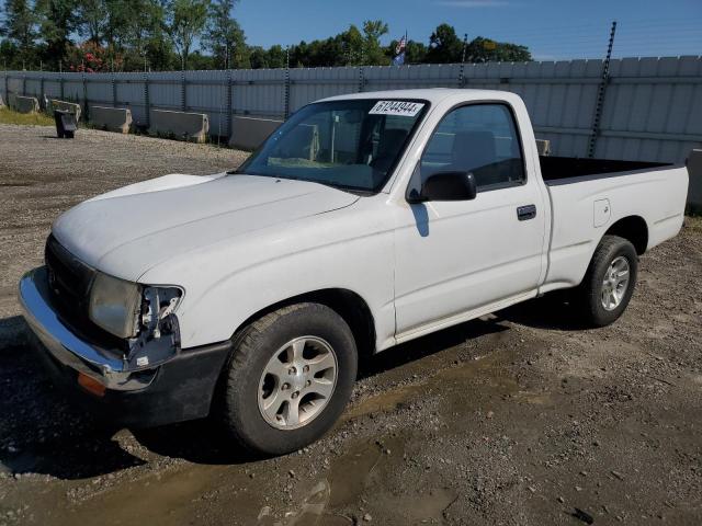 Toyota Tacoma (1999)