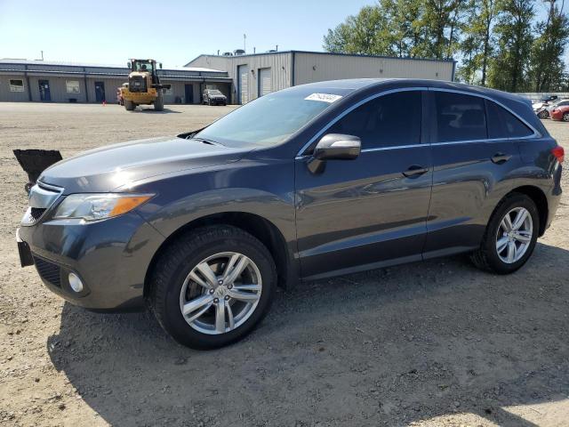 Acura Rdx (2013)