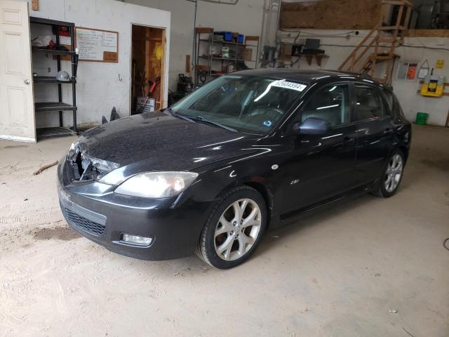 Mazda Mazda3 (2008)