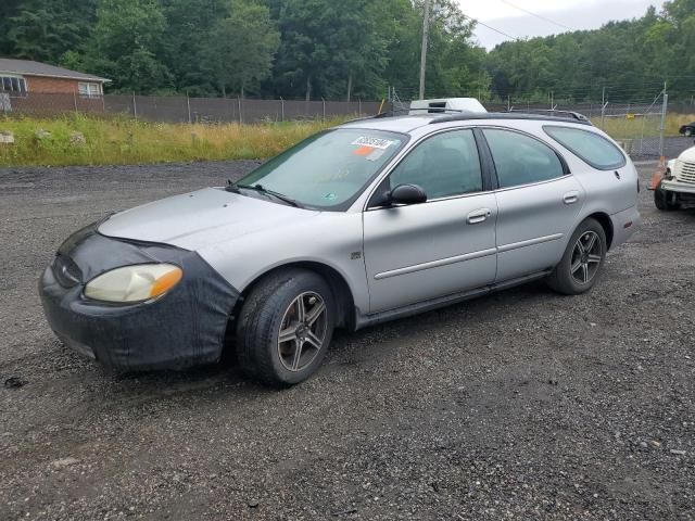 Ford Taurus (2003)