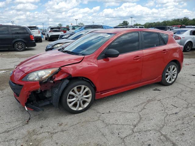 Mazda Mazda3 (2011)