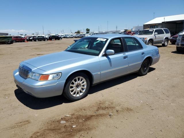 Mercury Grmarquis (2000)