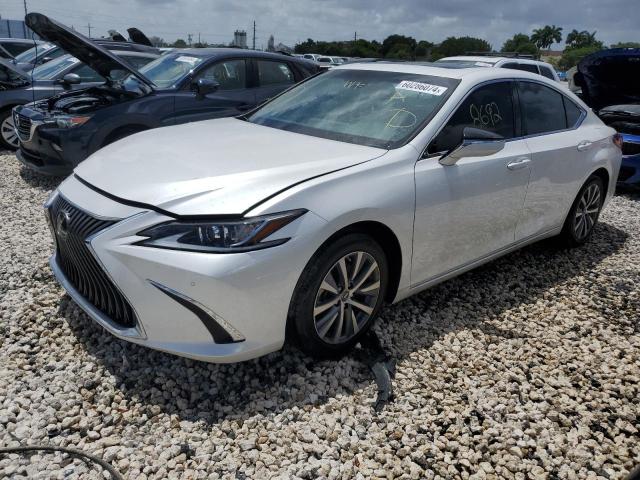 Lexus Es350 (2021)