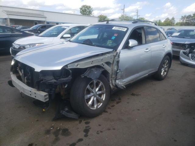 Infiniti Fx35 (2007)