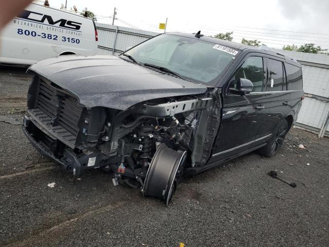 Lincoln Navigator (2023)