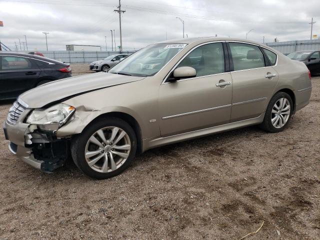 Infiniti M35 (2008)