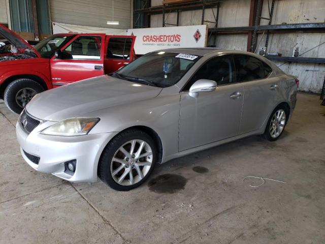Lexus Is (2011)